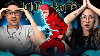 IT’S FINALLY HERE – *JUJUTSU KAISEN – SEASON 3 Final Trailer (Reaction)