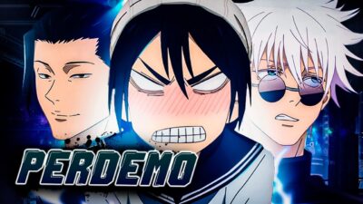 JUJUTSU KAISEN E A MISSÃO DESTINADA AO FRACASSO (Paródia Redublagem)