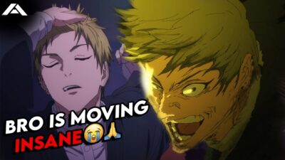 JUJUTSU KAISEN SEASON 3 IS ALREADY PEAK FICTION