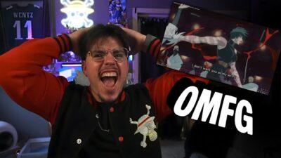 JUJUTSU KAISEN – SEASON 3: Official Trailer (Reaction)