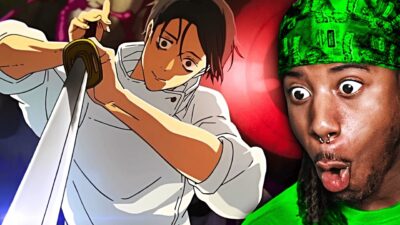 Jujutsu Kaisen Is Finally Back!! 😭