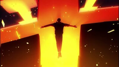 Jujutsu Kaisen OST – Sukuna Suite