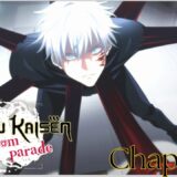 Jujutsu Kaisen Phantom Parade – Vicarious Experience – Story – Chapter 9