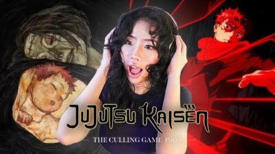Jujutsu Kaisen – SEASON 3 OPENING (REACTION) 🔥