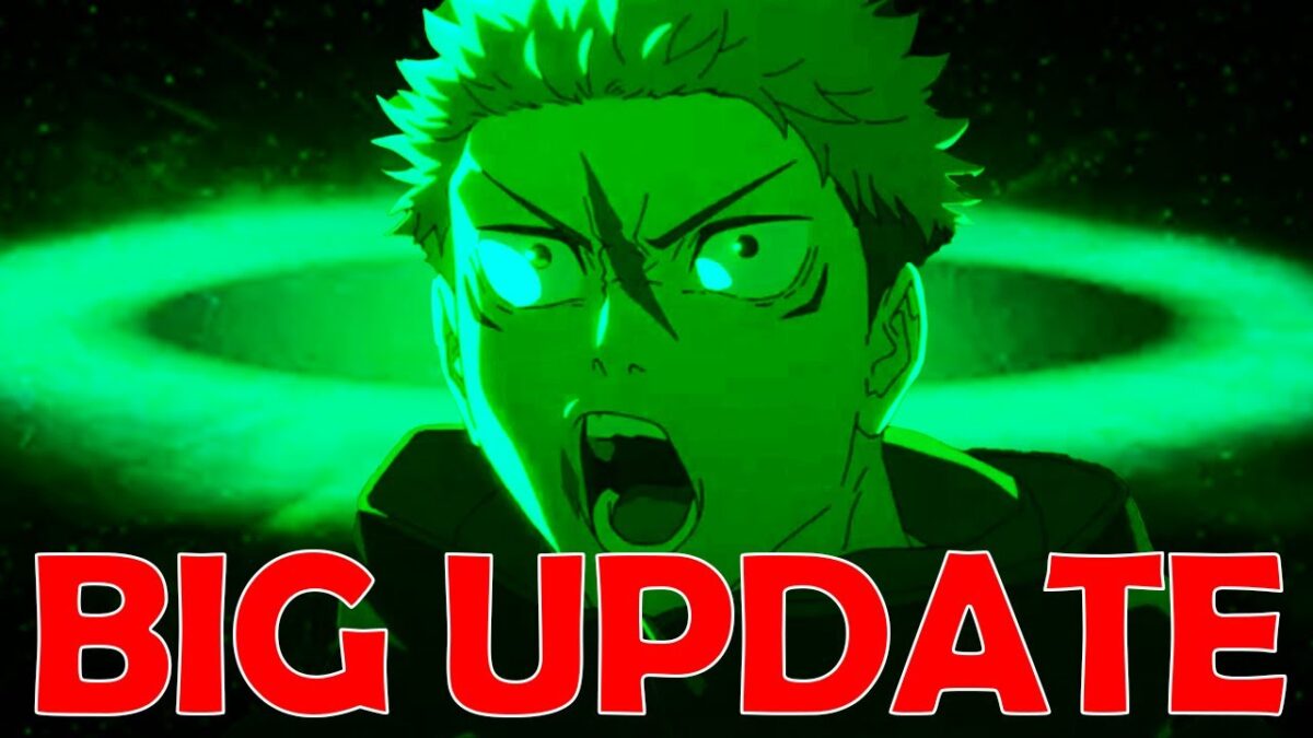 Jujutsu Kaisen Season 3 Episode 5 New Update Leaks