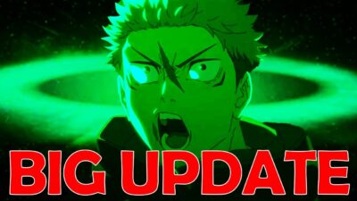 Jujutsu Kaisen Season 3 Episode 5 New Update Leaks