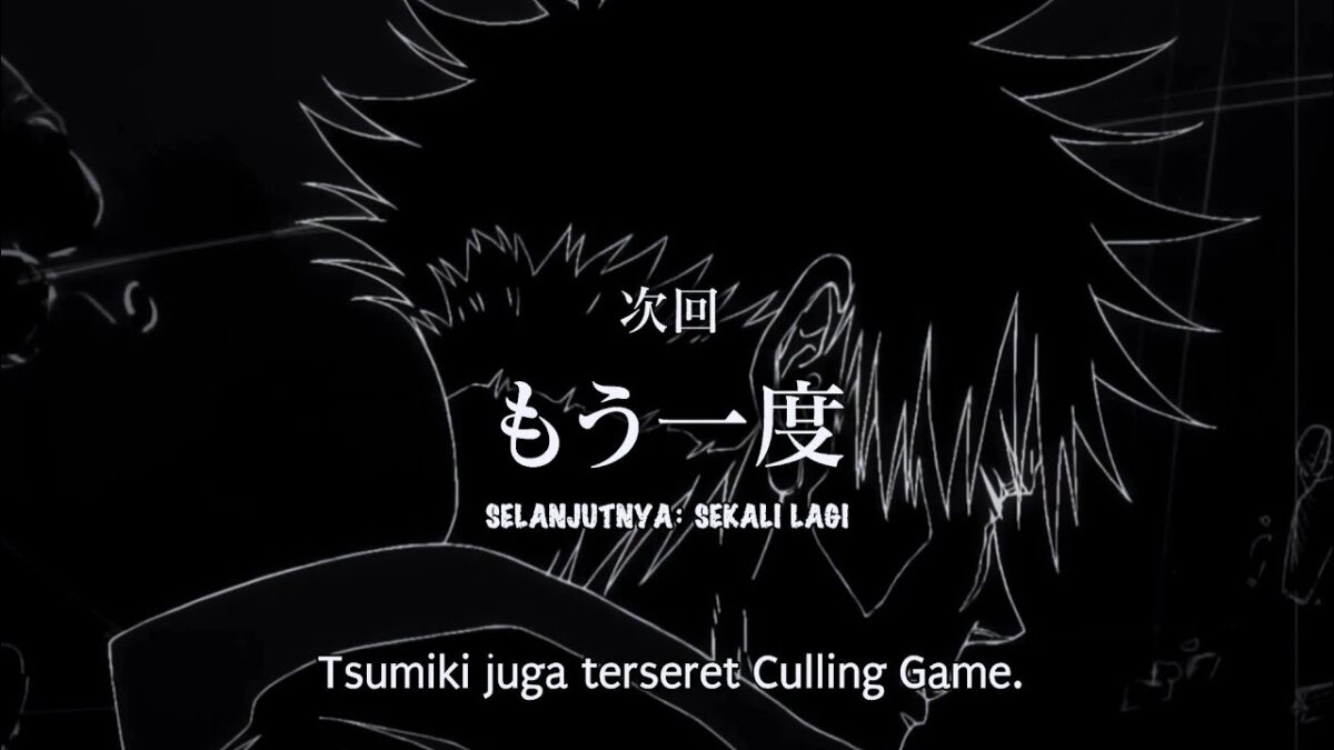 Jujutsu Kaisen episode 49 Full English Sub | REACTION