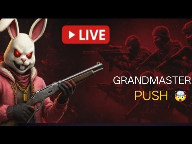 Jujutsu kaisen x Free Fire live 24h blind