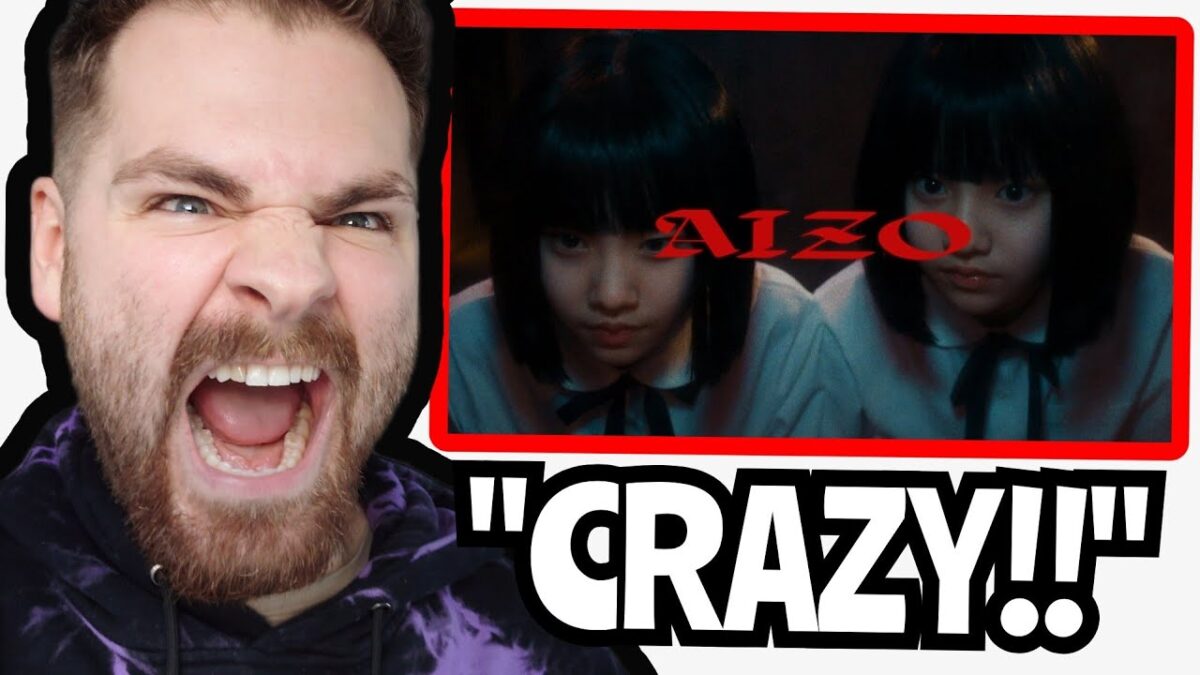 KING GNU – “AIZO” | JUJUTSU KAISEN SEASON 3 OPENING | *FULL* BLIND REACTION!!