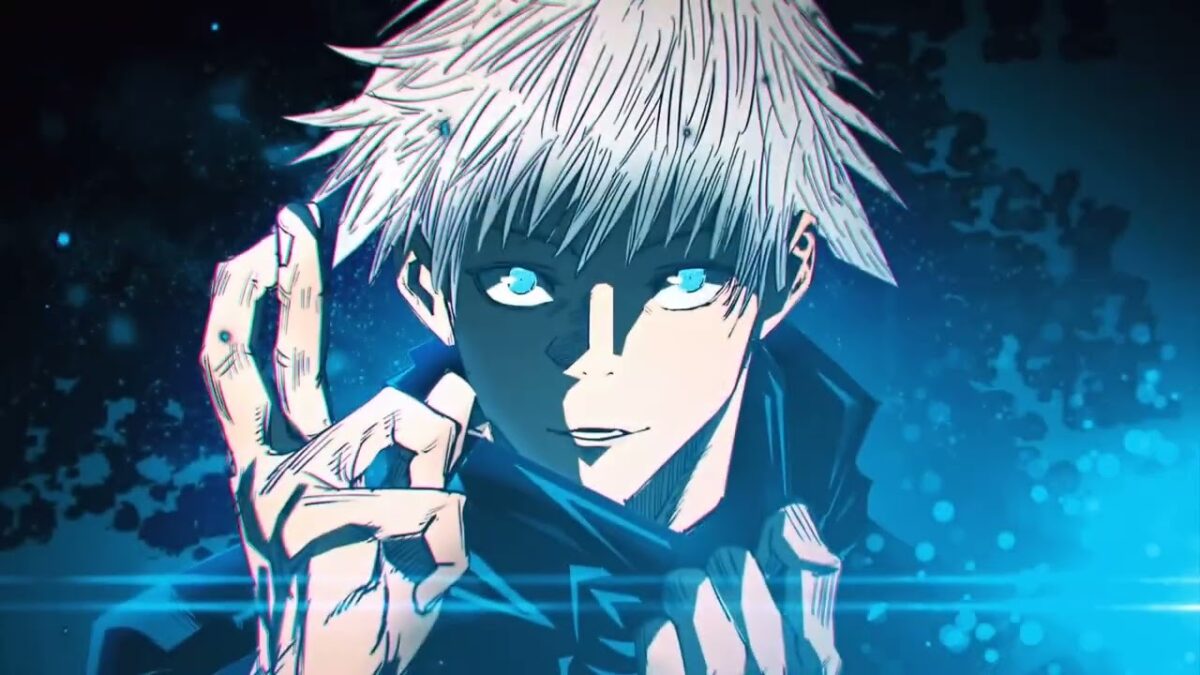 LADY GAGA – JUDAS (SLOWED) ANIMATION FAN GOJO VS SUKUNA JJK