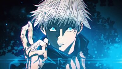 LADY GAGA – JUDAS (SLOWED) ANIMATION FAN GOJO VS SUKUNA JJK