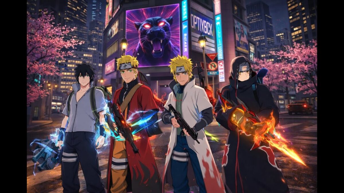 LIVE FREE FIRE X JUJUTSU KAISEN!! #freefire #shorts #short