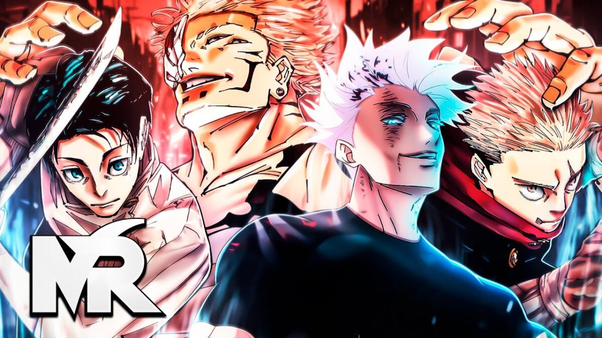 La Batalla Decisiva en Shinjuku (Jujutsu Kaisen) – Sukuna vs Hechiceros | Todas las Partes | MegaR