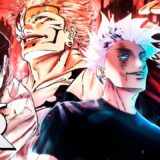 La Batalla Decisiva en Shinjuku (Jujutsu Kaisen) – Sukuna vs Hechiceros | Todas las Partes | MegaR