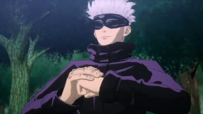 MECHAMARU!! 😱 | Jujutsu Kaisen Cursed Clash