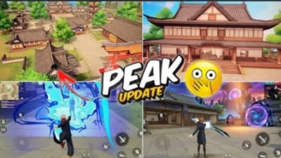 NEW PEAK 😱 JUJUTSU KAISEN Collaboration 🔥