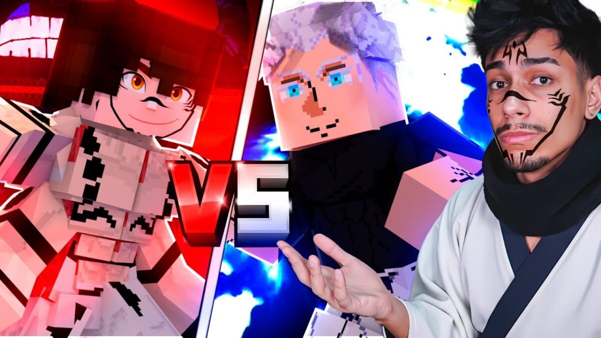 NOVA SÉRIE de JUJUTSU KAISEN !? Jujutsu Guerra EP. 0 ‹ Ine