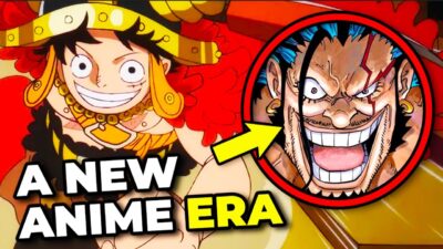 One Piece Elbaf Anime Predictions: Why This Season Will Hit Different | One Piece Predictions