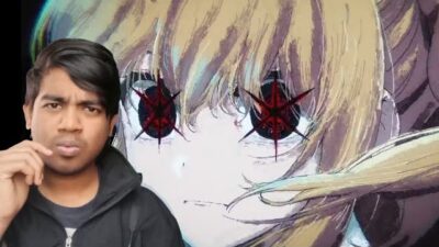 RUBY KA DARK PHASE SHURU | Oshi no ko Season 3 Episode 1 Reaction