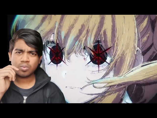 RUBY KA DARK PHASE SHURU | Oshi no ko Season 3 Episode 1 Reaction