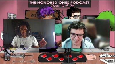 Rika is Back?? – Jujutsu Kaisen Modulo | The Honored Ones Podcast Episode #167