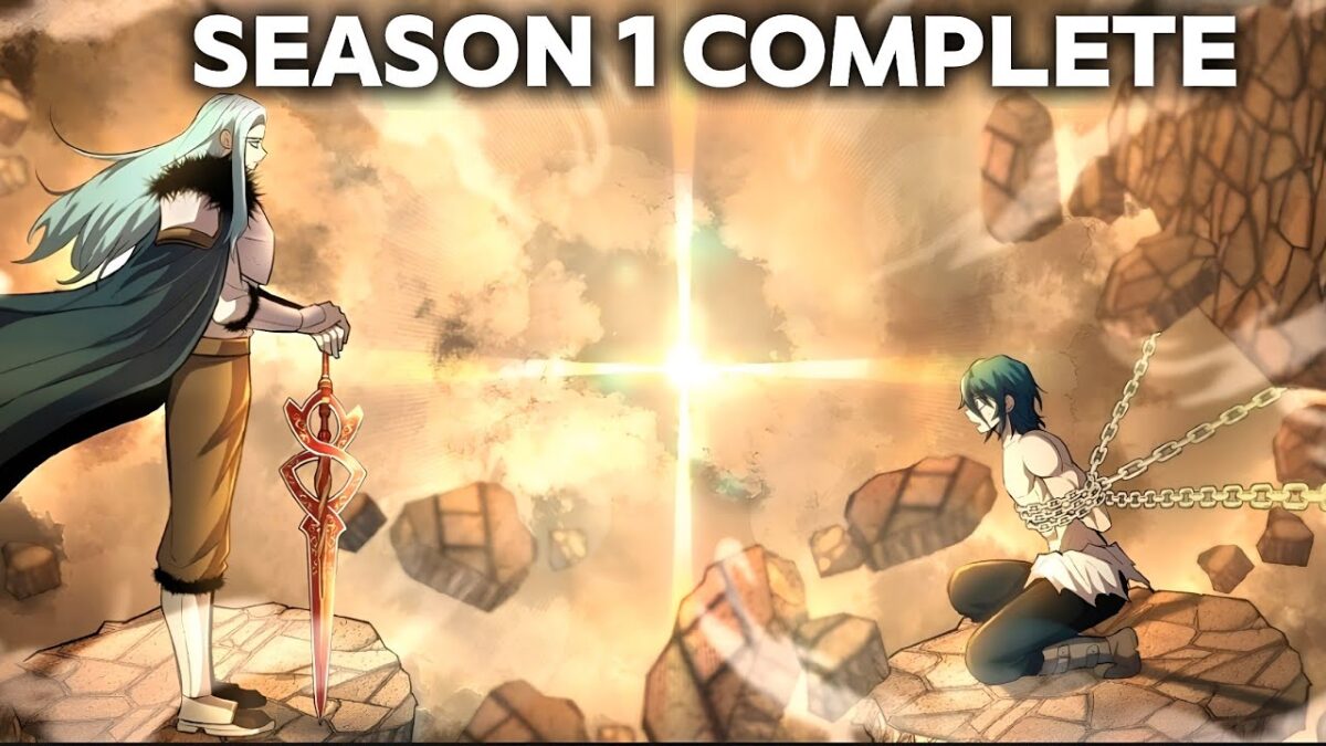 [Season 1]Standard of Reincarnation Manhwa Explained in Hindi | Full Story Explained