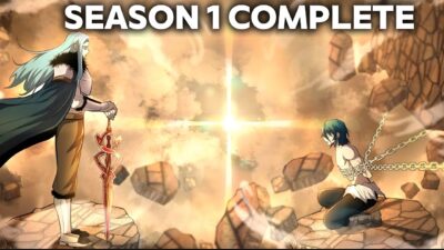 [Season 1]Standard of Reincarnation Manhwa Explained in Hindi | Full Story Explained