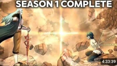 [Season 1]part 2 Standard of Reincarnation ManhwaExplained in Hindi | Full Story Explained