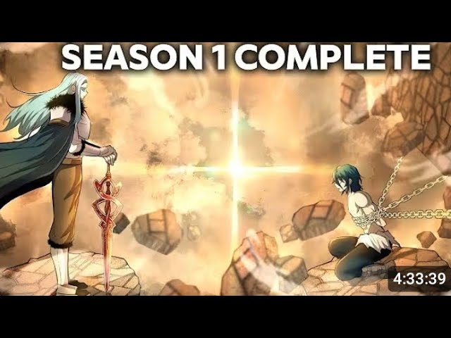 [Season 1]part 2 Standard of Reincarnation ManhwaExplained in Hindi | Full Story Explained