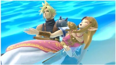 Seasonal Anime Checkup OVA Episode #105 – Super Smash Bros. Ultimate