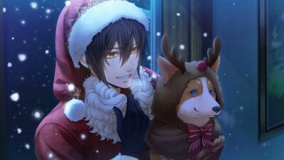 Seasonal Anime Checkup OVA Episode #115 – Code: Realize ~Wintertide Miracles~