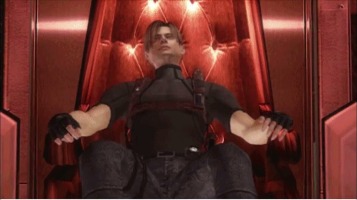 Seasonal Anime Checkup OVA Episode #118 – resident evil 4