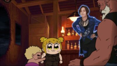 Seasonal Anime Checkup OVA Episode #121 – I Want To Eat Your Pancreas & Pop Team Epic Special