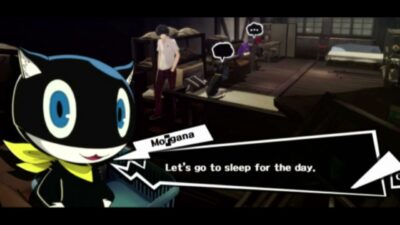 Seasonal Anime Checkup OVA Episode #18 – Persona 5