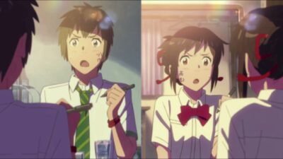 Seasonal Anime Checkup OVA Episode #19 – Your Name