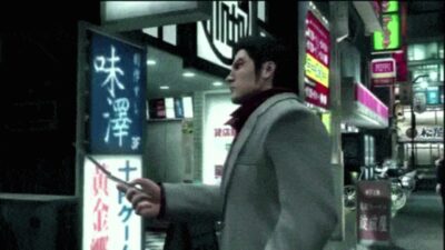 Seasonal Anime Checkup OVA Episode #227 – Yakuza 3