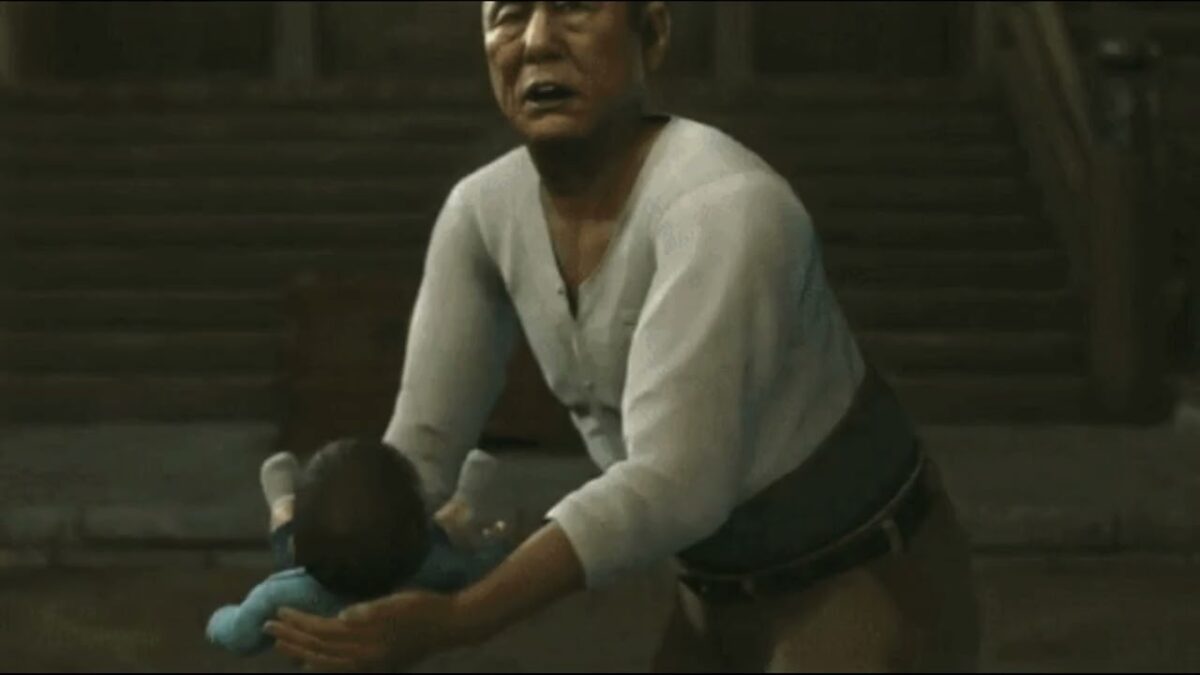 Seasonal Anime Checkup OVA Episode #236 – AL Experiences Yakuza 6