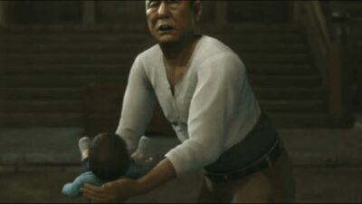 Seasonal Anime Checkup OVA Episode #236 – AL Experiences Yakuza 6