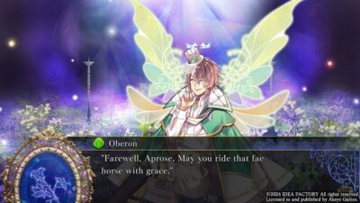 Seasonal Anime Checkup OVA Episode #470 – Mistonia’s Hope -The Lost Delight-