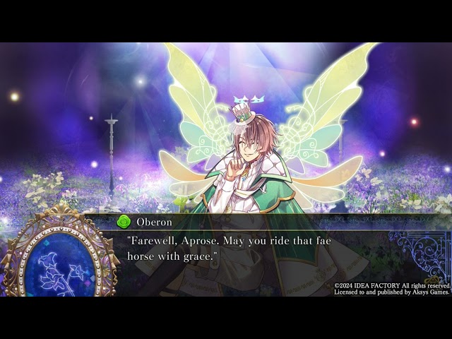 Seasonal Anime Checkup OVA Episode #470 – Mistonia’s Hope -The Lost Delight-