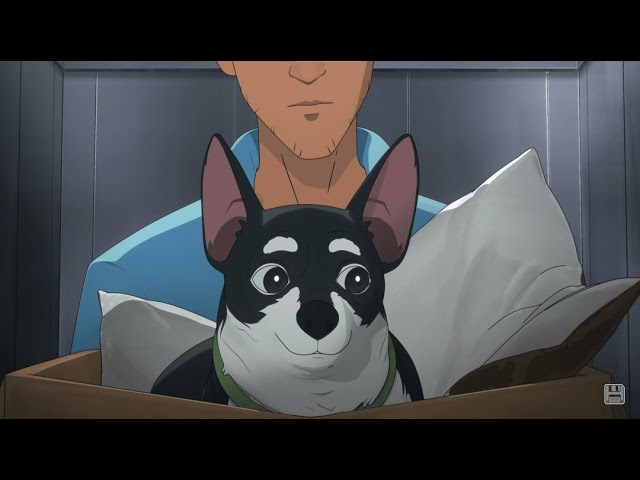 Seasonal Anime Checkup OVA Episode #472 – Dispatch