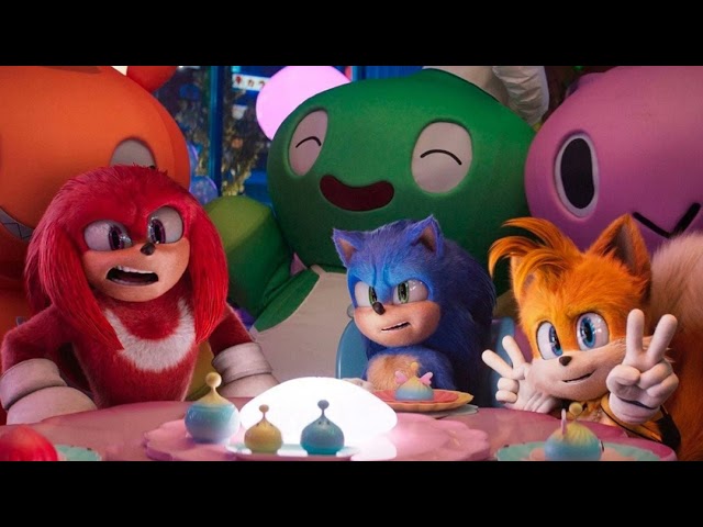 Seasonal Anime Checkup OVA Episode #473 – Ranking of Video Game Movies