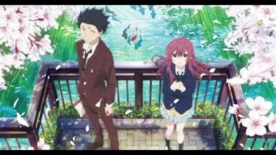 Seasonal Anime Checkup OVA Episode #49 – A Silent Voice