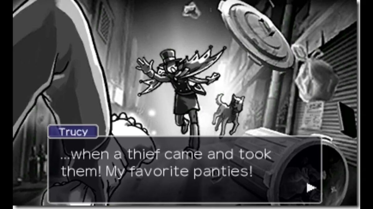 Seasonal Anime Checkup OVA Episode #50 – Apollo Justice: Ace Attorney