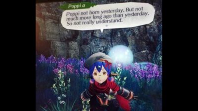 Seasonal Anime Checkup OVA Episode #53 – Xenoblade Chronicles 2