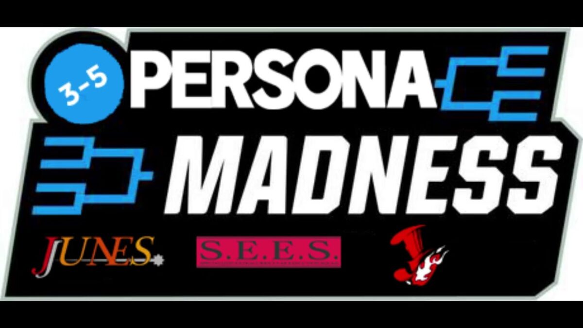 Seasonal Anime Checkup OVA Episode #67 – Persona 3-5 Madness