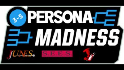 Seasonal Anime Checkup OVA Episode #67 – Persona 3-5 Madness