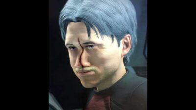 Seasonal Anime Checkup OVA Episode #75 – Mass Effect: Andromeda & Final Fantasy XV