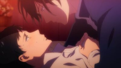 Seasonal Gay Anime Spotlight – Winter 2026