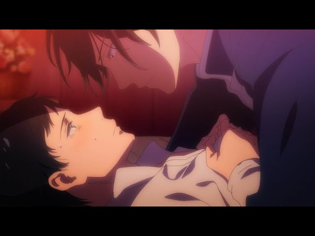 Seasonal Gay Anime Spotlight – Winter 2026